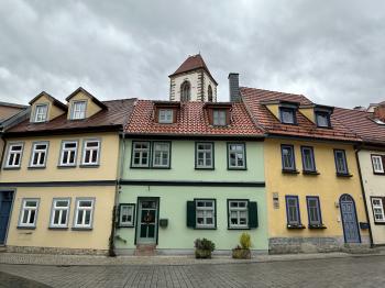 Georgskirchturm (Erfurt)